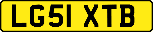 LG51XTB