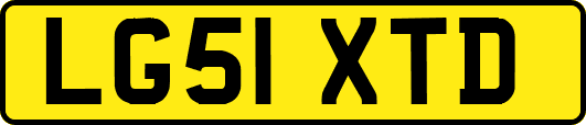 LG51XTD