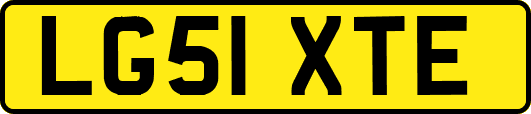 LG51XTE