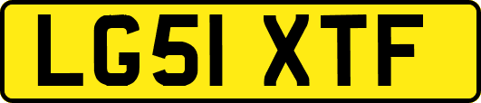 LG51XTF