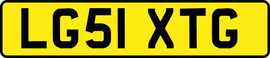 LG51XTG
