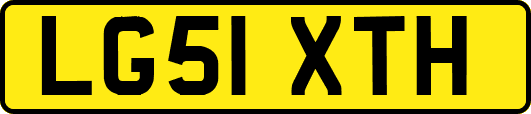 LG51XTH