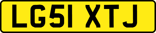 LG51XTJ