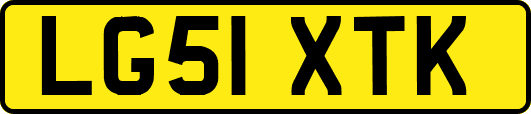 LG51XTK