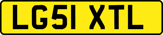 LG51XTL