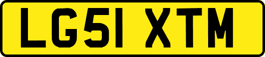 LG51XTM