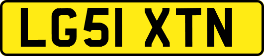 LG51XTN