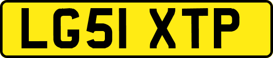 LG51XTP