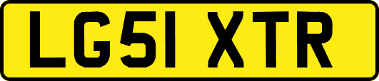 LG51XTR
