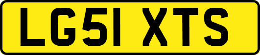 LG51XTS