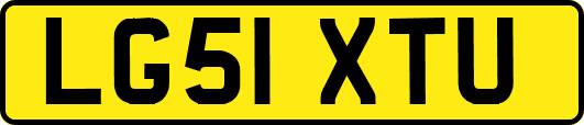 LG51XTU