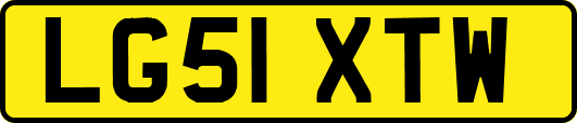 LG51XTW