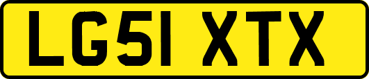 LG51XTX