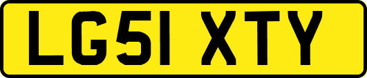 LG51XTY