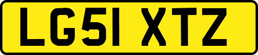 LG51XTZ
