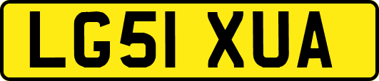 LG51XUA