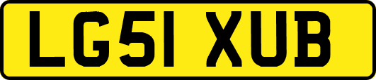LG51XUB