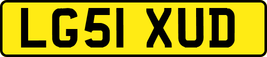 LG51XUD