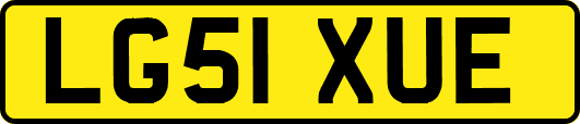 LG51XUE