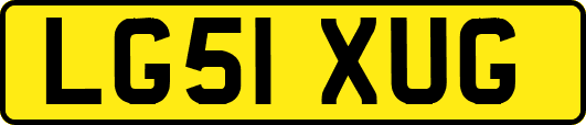 LG51XUG