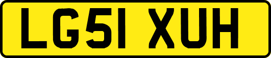 LG51XUH