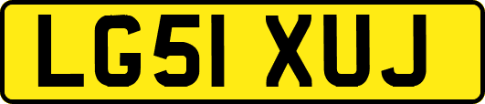 LG51XUJ