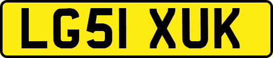 LG51XUK