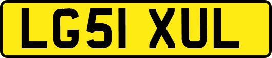 LG51XUL