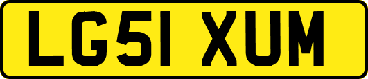 LG51XUM