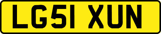 LG51XUN