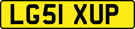 LG51XUP