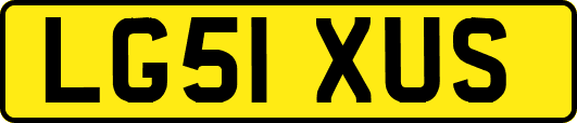 LG51XUS