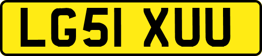 LG51XUU