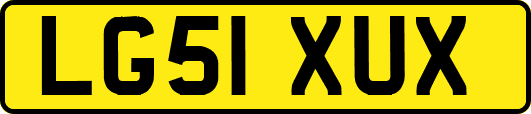 LG51XUX