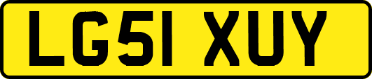 LG51XUY