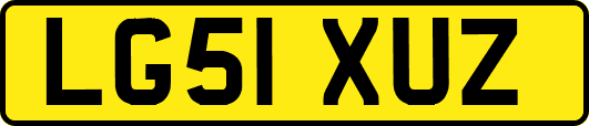 LG51XUZ