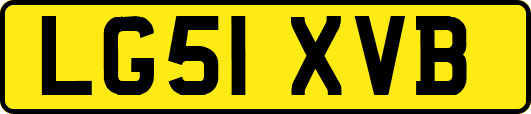 LG51XVB