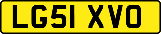 LG51XVO