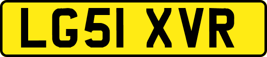 LG51XVR