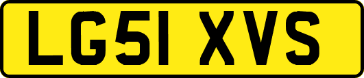 LG51XVS