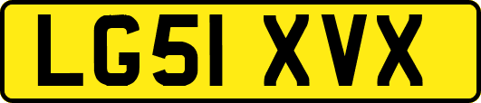 LG51XVX