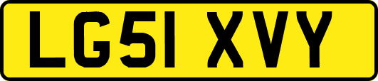 LG51XVY