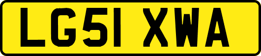 LG51XWA
