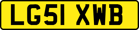 LG51XWB