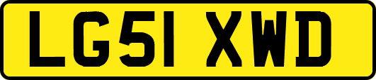 LG51XWD