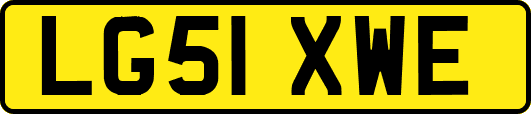 LG51XWE