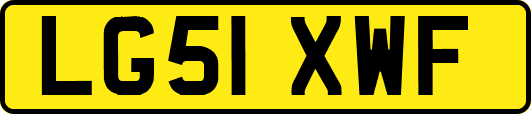 LG51XWF