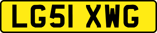 LG51XWG