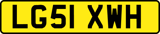 LG51XWH