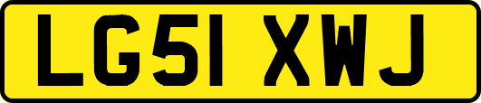 LG51XWJ